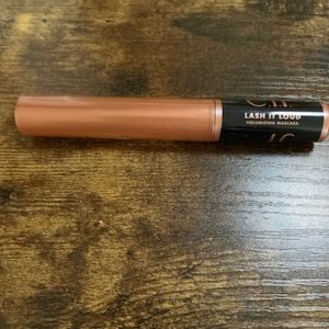 Elf Lash It Loud Volumizing Mascara - Black